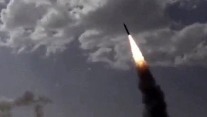 معماری امنیت منطقه با موشک ها و پهپادهای ایران