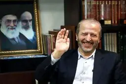 نامه استعفای رئیس دانشگاه تربیت مدرس به وزیر علوم | چرا فرهاد دانشجو درخواست استعفا داد؟