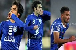 بازگشت استقلال به دوران حیدری و جباری!