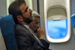 حمله مشاور سابق احمدی نژاد به روش مذاکرات جلیلی و باقری