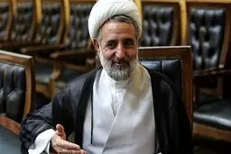 ذوالنوری خطاب به وزیر کشور :  عامل عادی سازی لاابالی گری شده‌اید