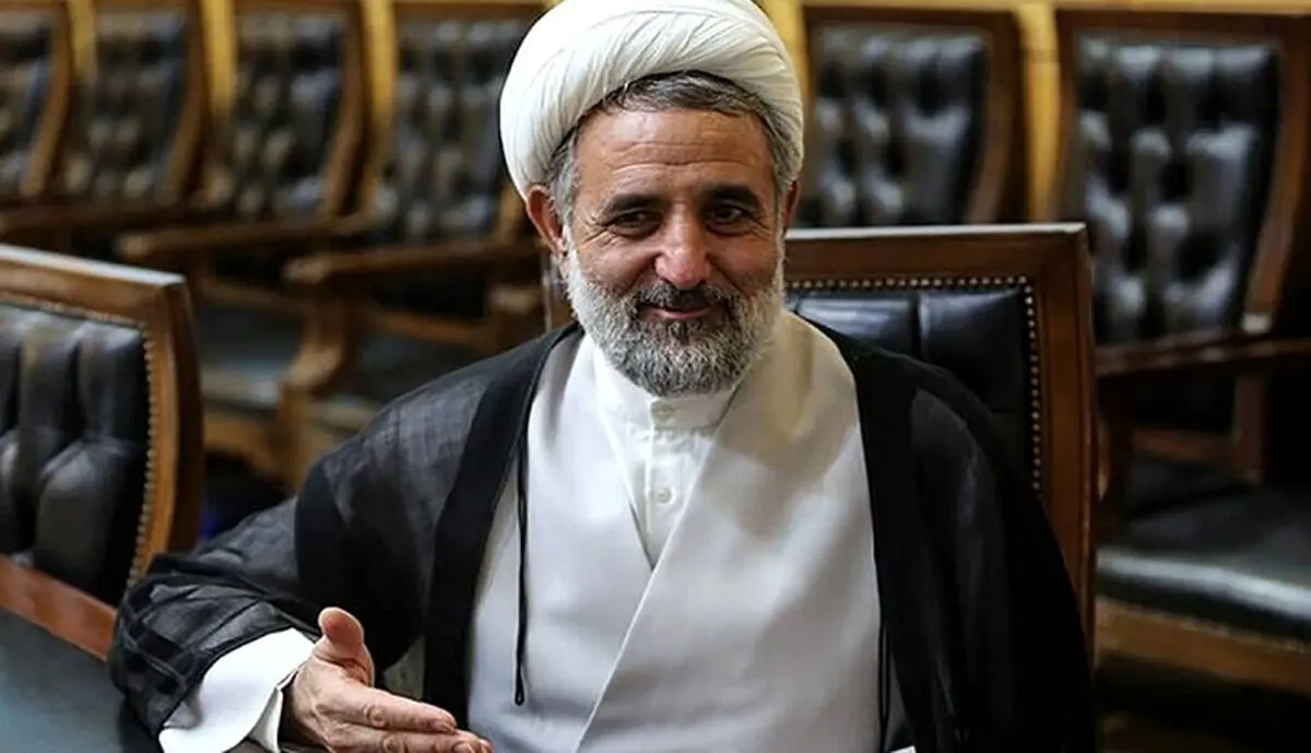 ذوالنور: شرم بر کشورهای اروپایی