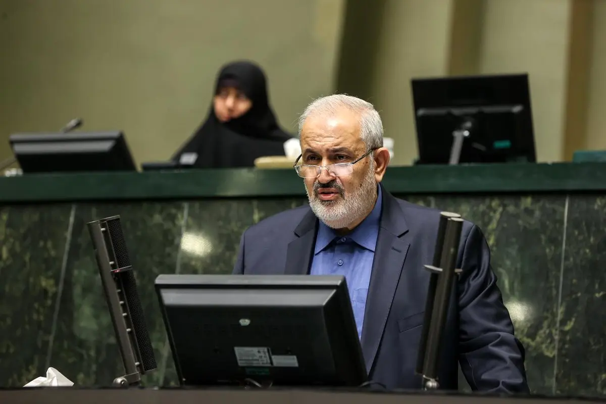 سوال از وزیر صمت در دستور کار این هفته مجلس