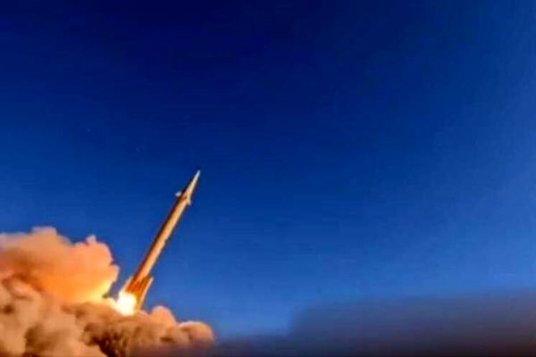 فارن پالیسی : جزئیات تاکتیک ایرانی‌ها با رگبارهای بزرگ‌تر موشکی بر سر اسرائیل