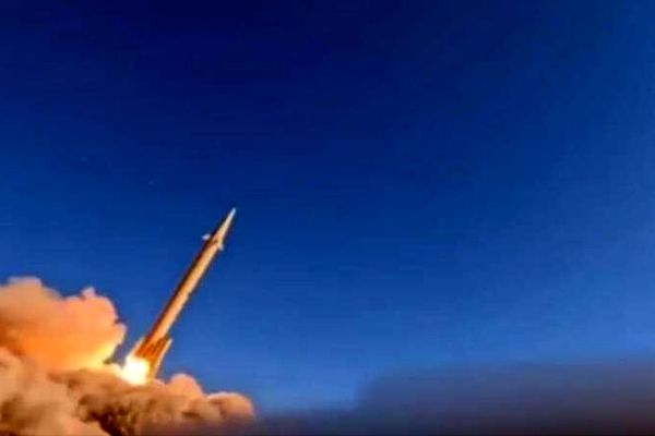 فارن پالیسی : جزئیات تاکتیک ایرانی‌ها با رگبارهای بزرگ‌تر موشکی بر سر اسرائیل