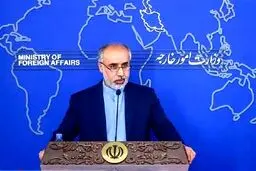 کنعانی: امید در فلسطین و یأس در سرزمین‌های اشغالی موج می‌زند
