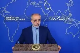 کنعانی: امید در فلسطین و یأس در سرزمین‌های اشغالی موج می‌زند
