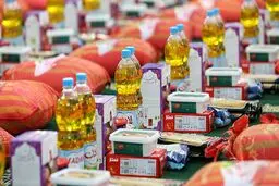 آغاز اهدا بسته معیشتی ویژه محرم با کالا متنوع | متقاضیان بسته معیشتی دولتی جا نمانند