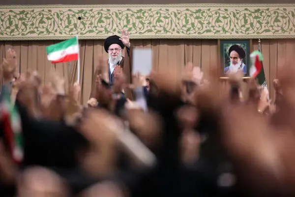 بازتاب فوری سخنان رهبر انقلاب در رسانه های خارجی 