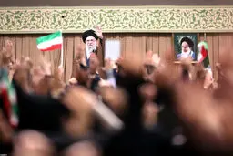 بازتاب فوری سخنان رهبر انقلاب در رسانه های خارجی 