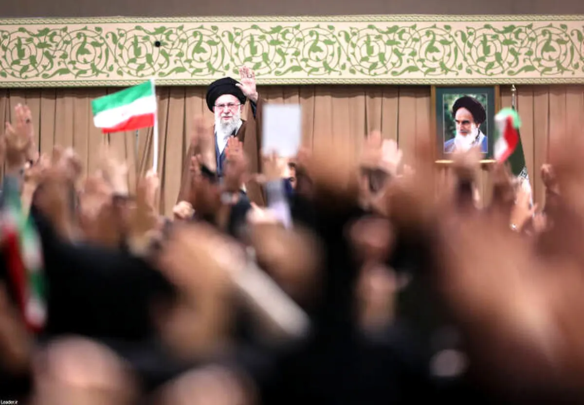 بازتاب فوری سخنان رهبر انقلاب در رسانه های خارجی 