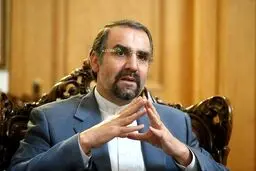 توافق ایران و چین بر سر ماشه