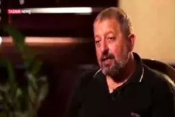 پدر شهید بوزید: داغ سیدحسن از پسرم سنگین‌تر بود