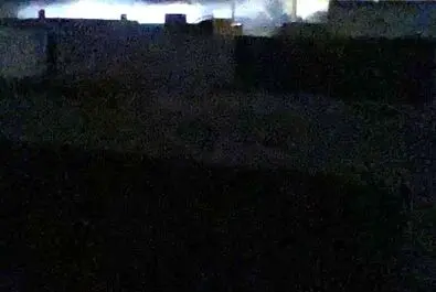 حمله پاکستان به سراوان