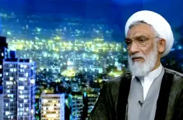 مصطفی پورمحمدی : جامعه بعضاً احساس بی‌پناهی دارد؛باید مدیران ناکارآمد تغییر کنند