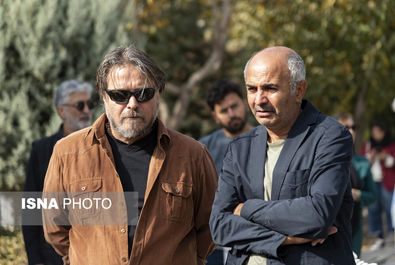 همایون ارشادی