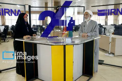 ایرنا پورمحمدی
