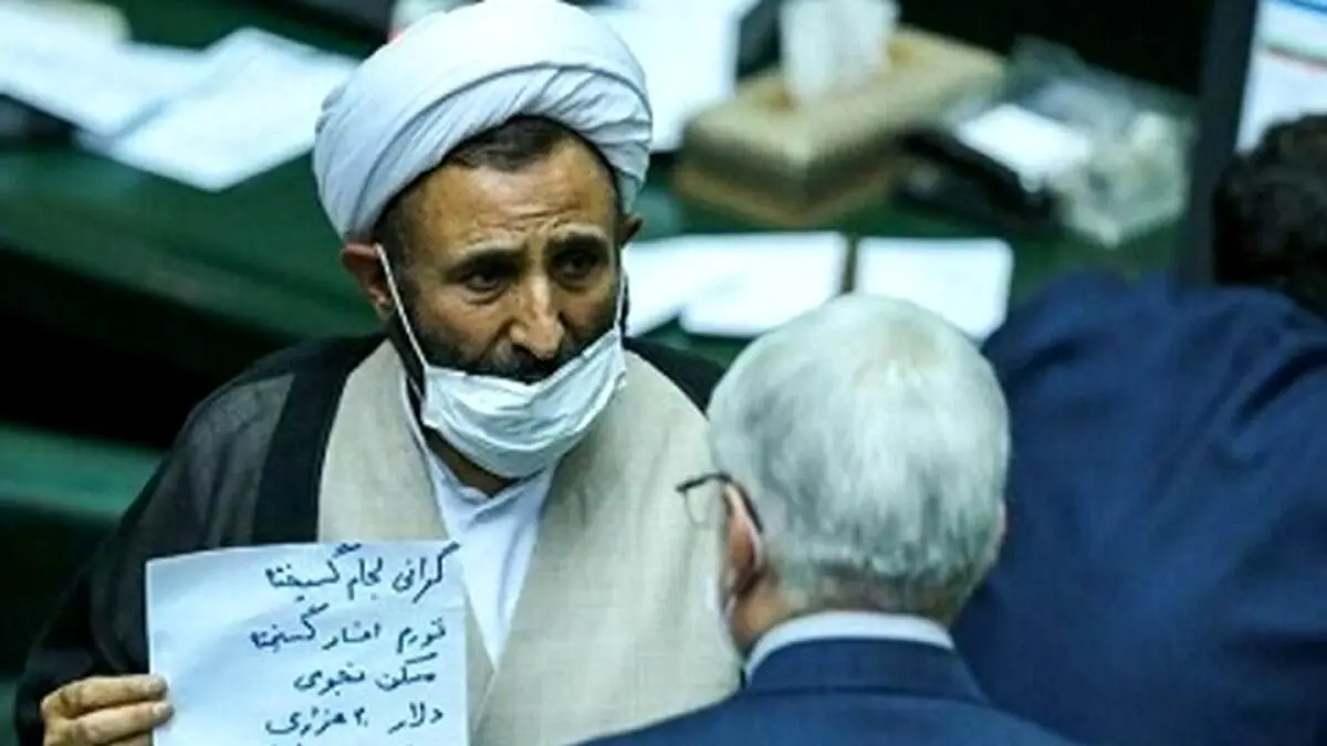 عضو کمیسیون فرهنگی: ولنگارتر از ایران کجاست؟