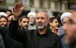 پیام تلفنی مردم از خیابان‌ها به فرماندهی هوافضای سپاه