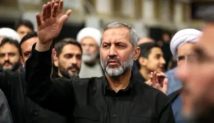 پیام تلفنی مردم از خیابان‌ها به فرماندهی هوافضای سپاه