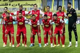 پرسپولیس در یک قدمی قهرمانی لیگ ؟!
