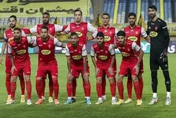 پرسپولیس در یک قدمی قهرمانی لیگ ؟!