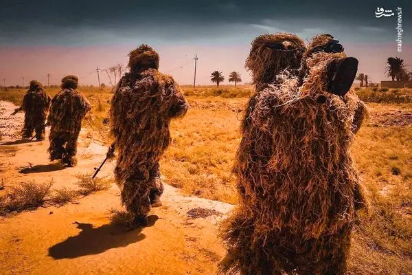 عقب‌نشینی عراق از قرار دادن نام گروه‌های مقاومت در لیست تحریم‌ها