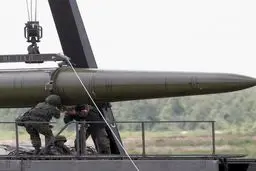 جنگ بزرگ آغاز شد؟ | هسته‌ای شدن بلاروس در مقابل عضویت فنلاند در ناتو