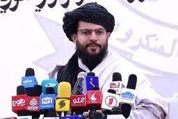 واکنش طالبان به حملات یمنی‌ها به سرزمین‌های اشغالی
