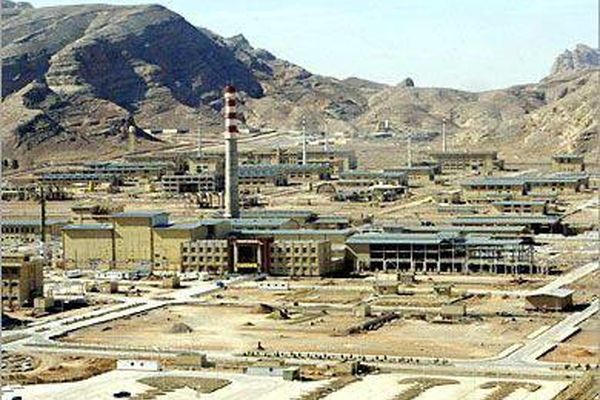 ادعای اسرائیل: بخشی از اورانیوم غنی‌شده هنوز در دست مهندسان ایرانی است!