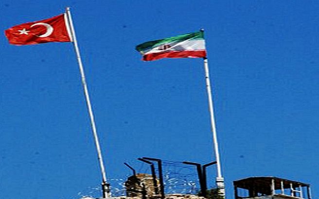 نگرانی شدید ترکیه از پیامدهای حمله آمریکا به ایران

