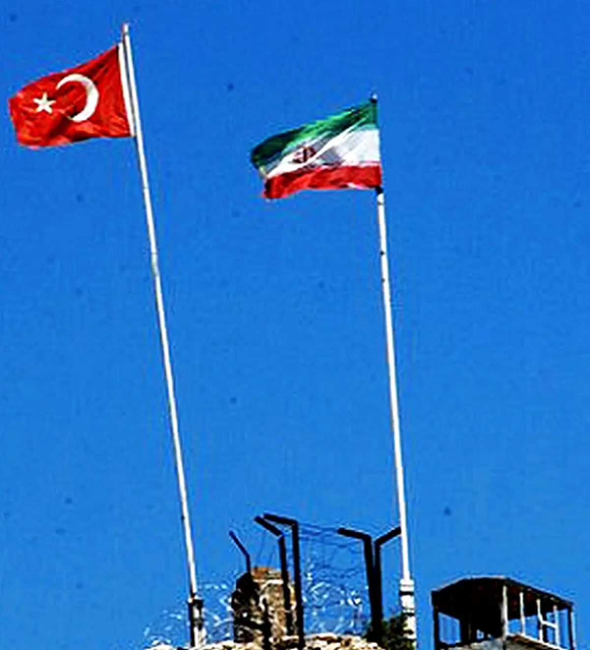 قول راهبردی که وزیر دفاع ترکیه به ایران داد