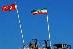 نگرانی شدید ترکیه از پیامدهای حمله آمریکا به ایران

