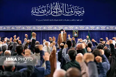 کنگره بزرگداشت شهدای استان آذربایجان شرقی