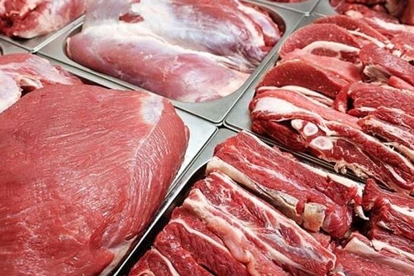 گوشت وارداتی جایگزین گوشت تنظیم بازار دولتی می‌شود
