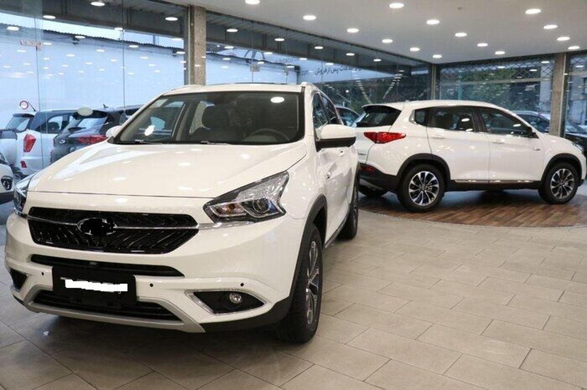 قیمت خودر‌وهای داخلی امروز ۲۵ آبان ۱۴۰۱ + جدول