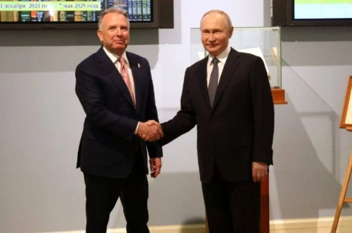 نقش روس‌ها در مذاکرات تهران و واشنگتن چیست؟ / پشت‌پرده دیدارهای جداگانه مذاکره‌کنندگان ارشد ایران و آمریکا با پوتین