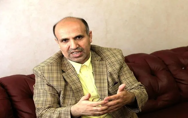 استاد دانشگاه : انگار نفت دیگر ملی نیست