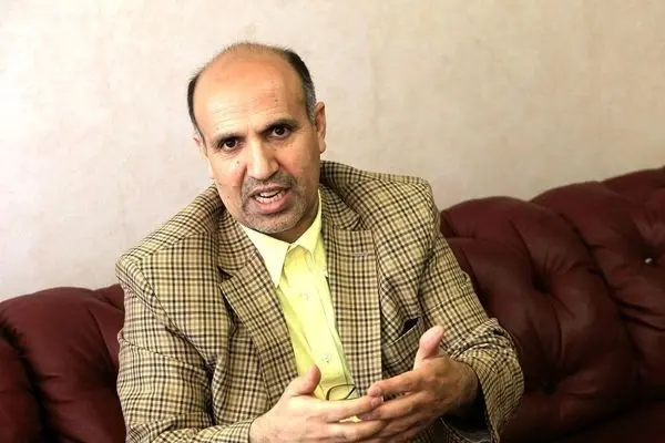 استاد دانشگاه : انگار نفت دیگر ملی نیست