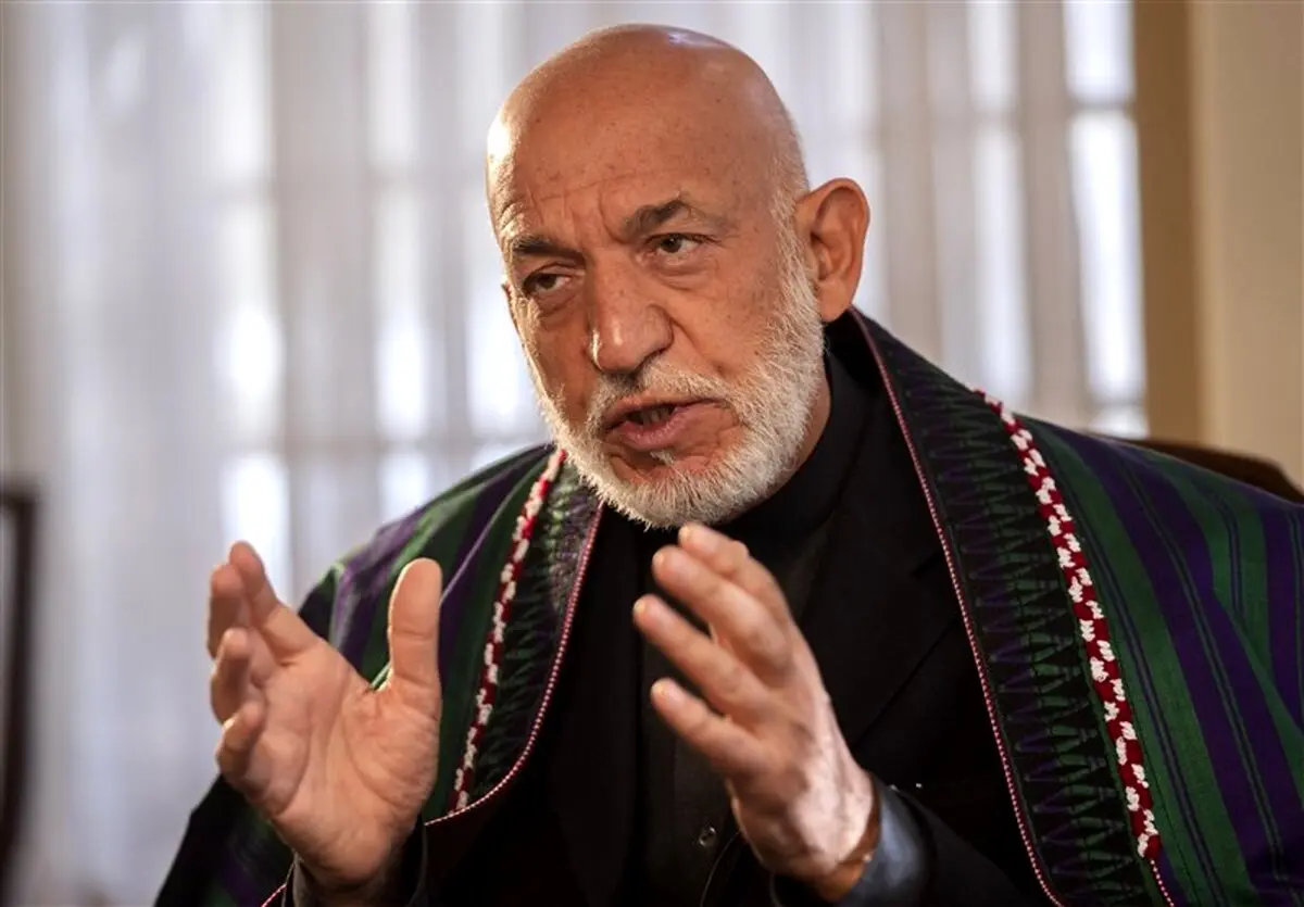 کر زی: اخراج اجباری پناهجویان افغان از پاکستان اقدامی ضد بشری و غیر مسئولانه است