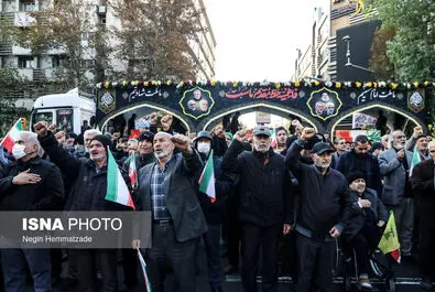 شهید گمنام