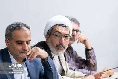 مجله گواه ؛ پورمحمدی