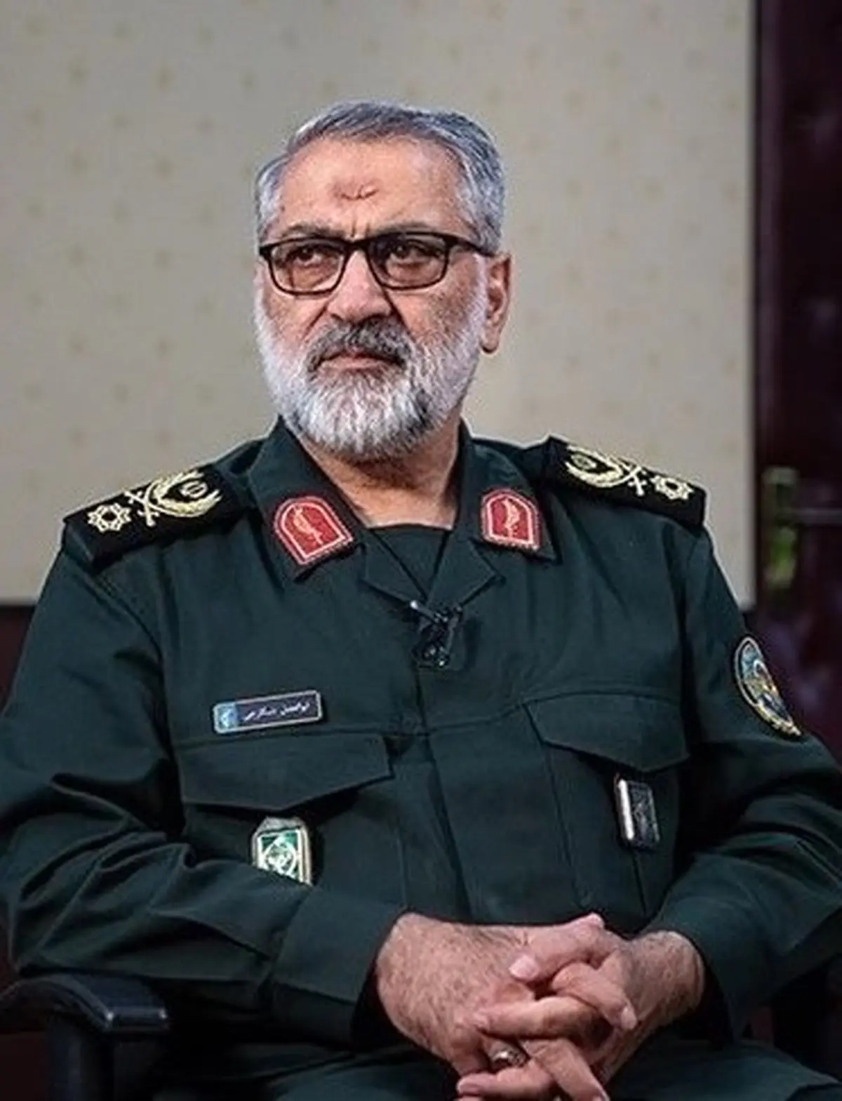 اخطار جدی ایران به ارتش آمریکا