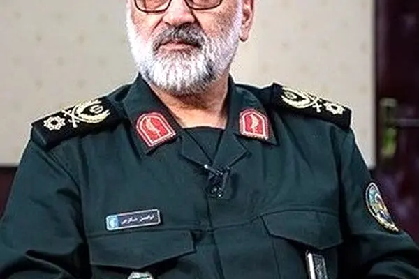 رخ هالیوودی ارتش آمریکا  به روایت سردار شکارچی 
