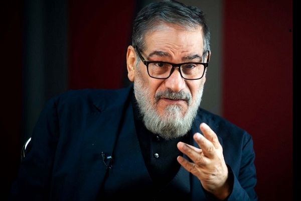 اولین سخنان دریابان شمحانی از لحظه اصابت بمب تا امروز