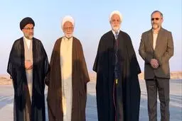 اژه‌ای: دیدن مسائل مردم از نزدیک، متفاوت از گرفتن گزارشات است