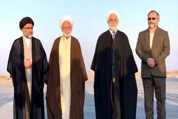 اژه‌ای: دیدن مسائل مردم از نزدیک، متفاوت از گرفتن گزارشات است