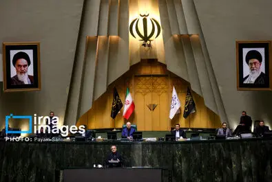  مجلس رای اعتماد