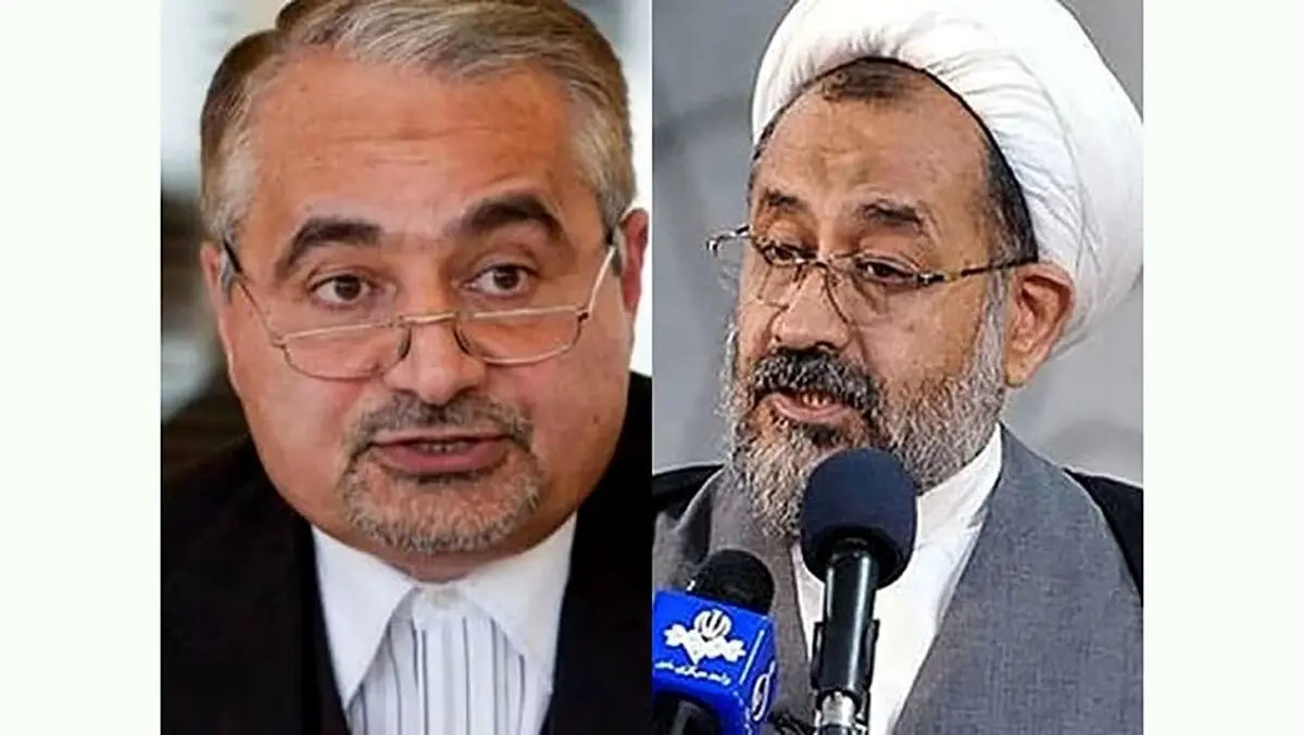نامه موسویان به وزیر اطلاعات احمدی‌نژاد/ پاسخ به ادعای ارتباط با جان کری

