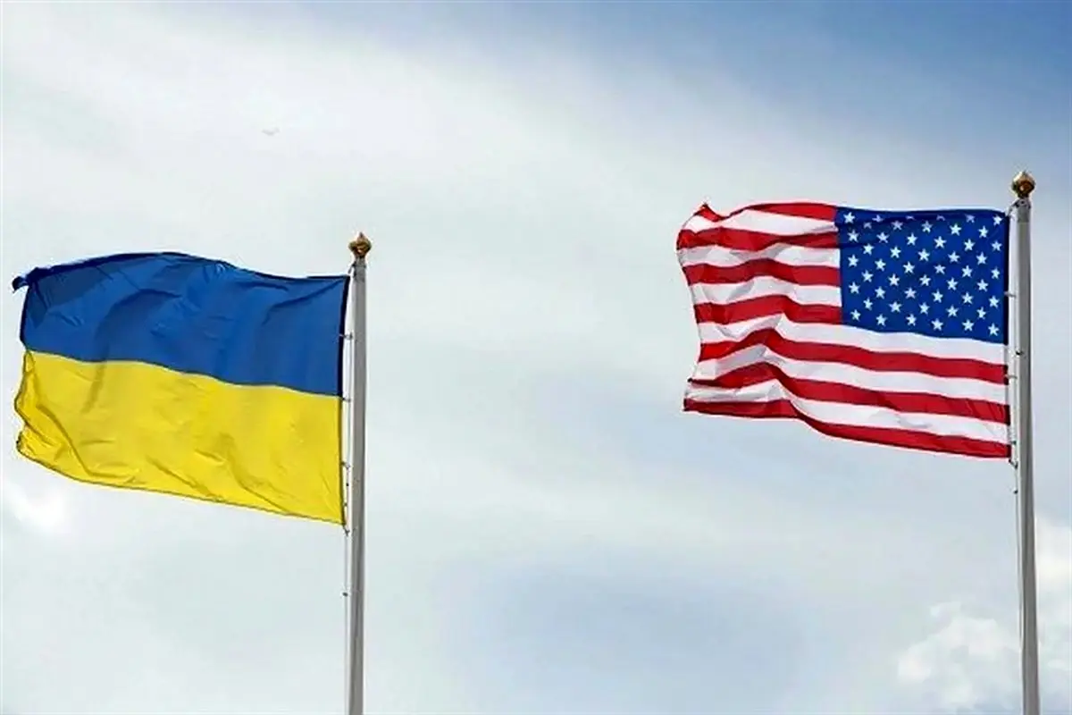 ترامپ سهمش را از اوکراین گرفت/ توافق برای سهمیم شدن در یک سود عظیم